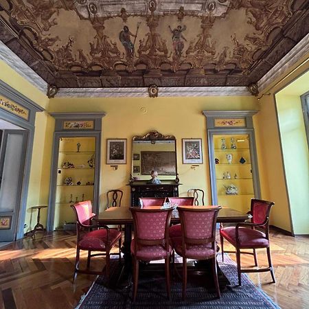 Splendido Appartamento XVIII Secolo Турин Екстер'єр фото